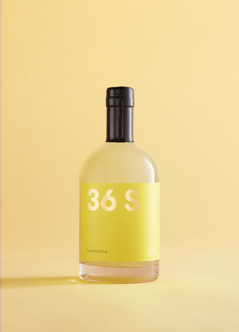 Limoncello