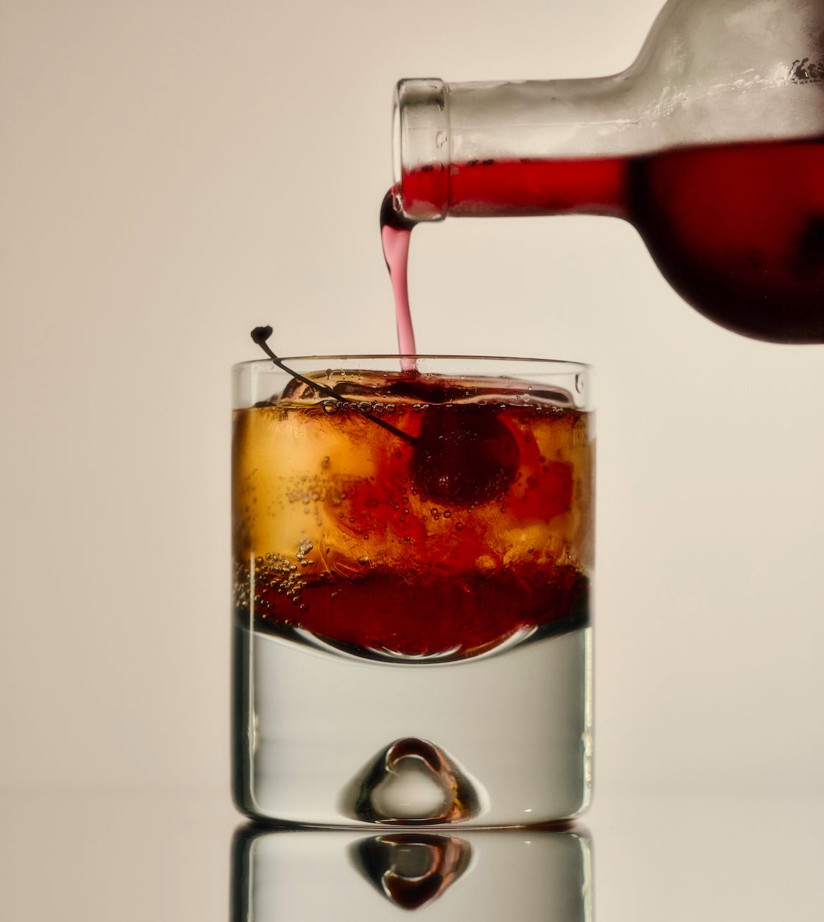 36 Short Spirits
