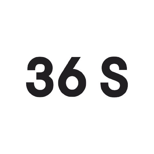 36 Short Spirits