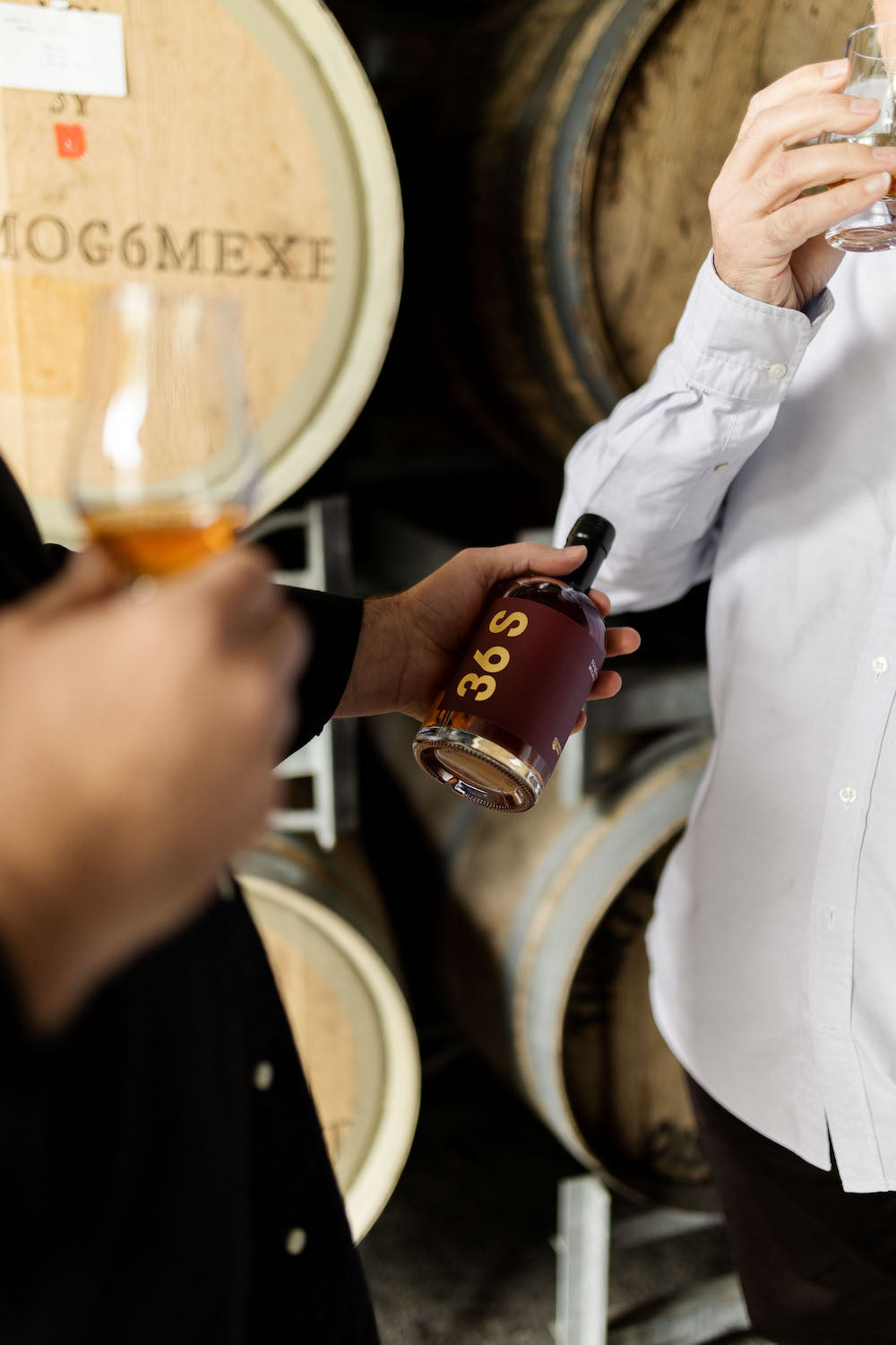 New Single Malt Whisky