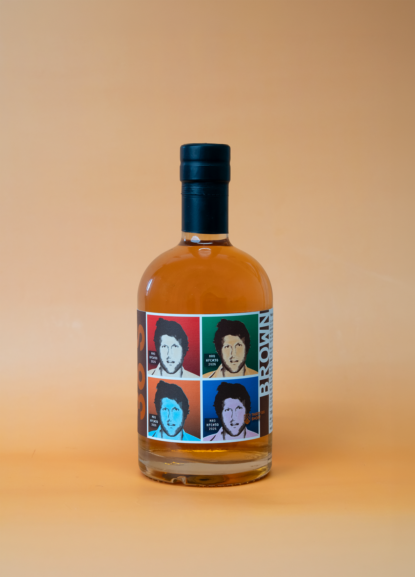 
                  
                    Brown Dog Whisky
                  
                