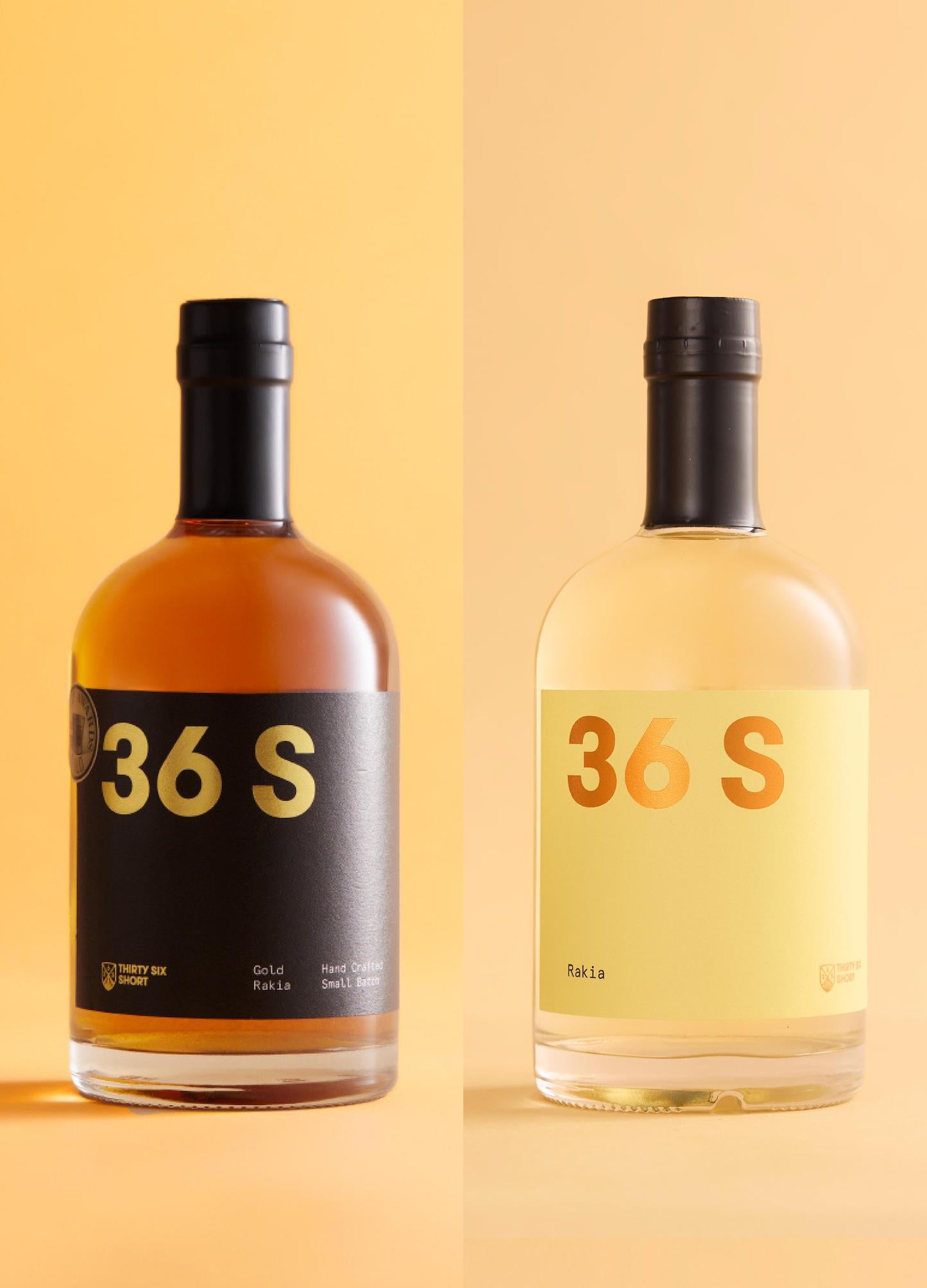 
                  
                    Rakia Twin Pack (2 x 500ml bottles)
                  
                