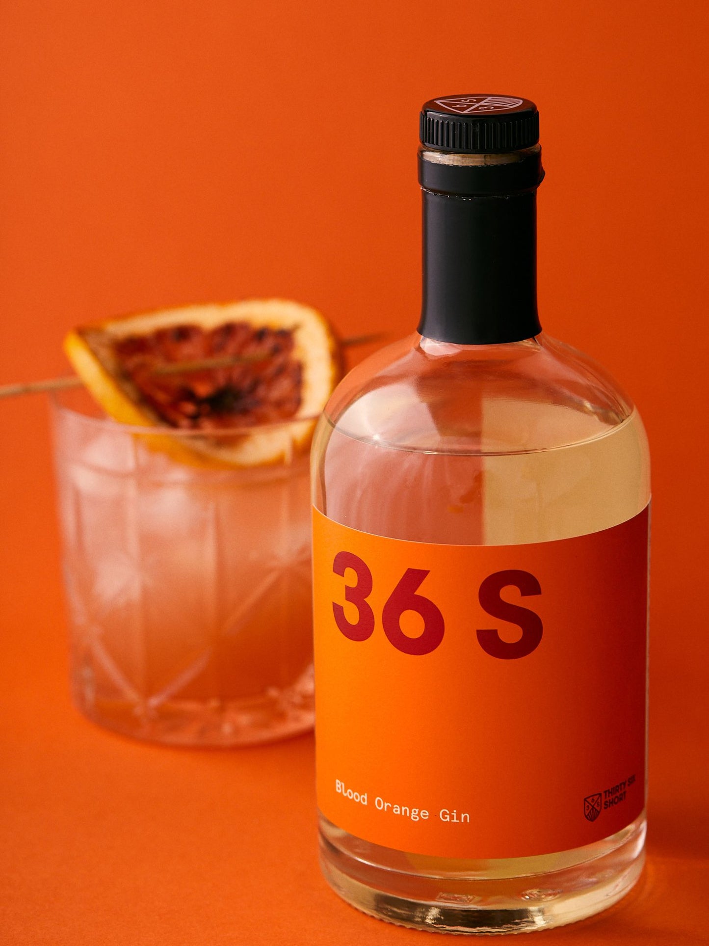 
                  
                    Blood Orange Gin
                  
                