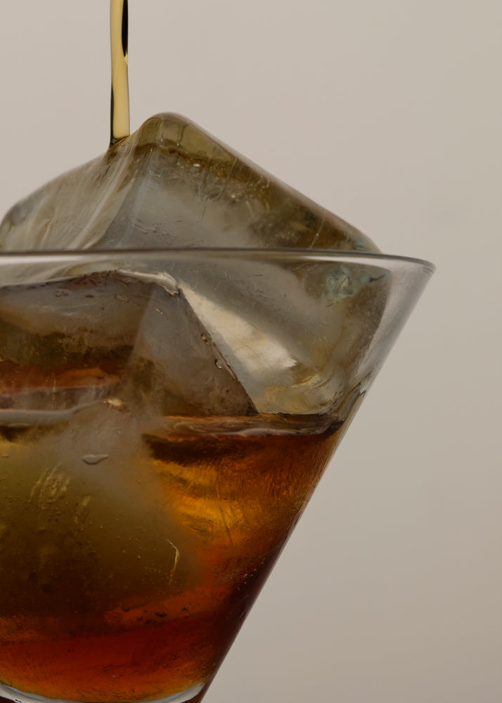 
                  
                    Coffee Gin Liqueur
                  
                