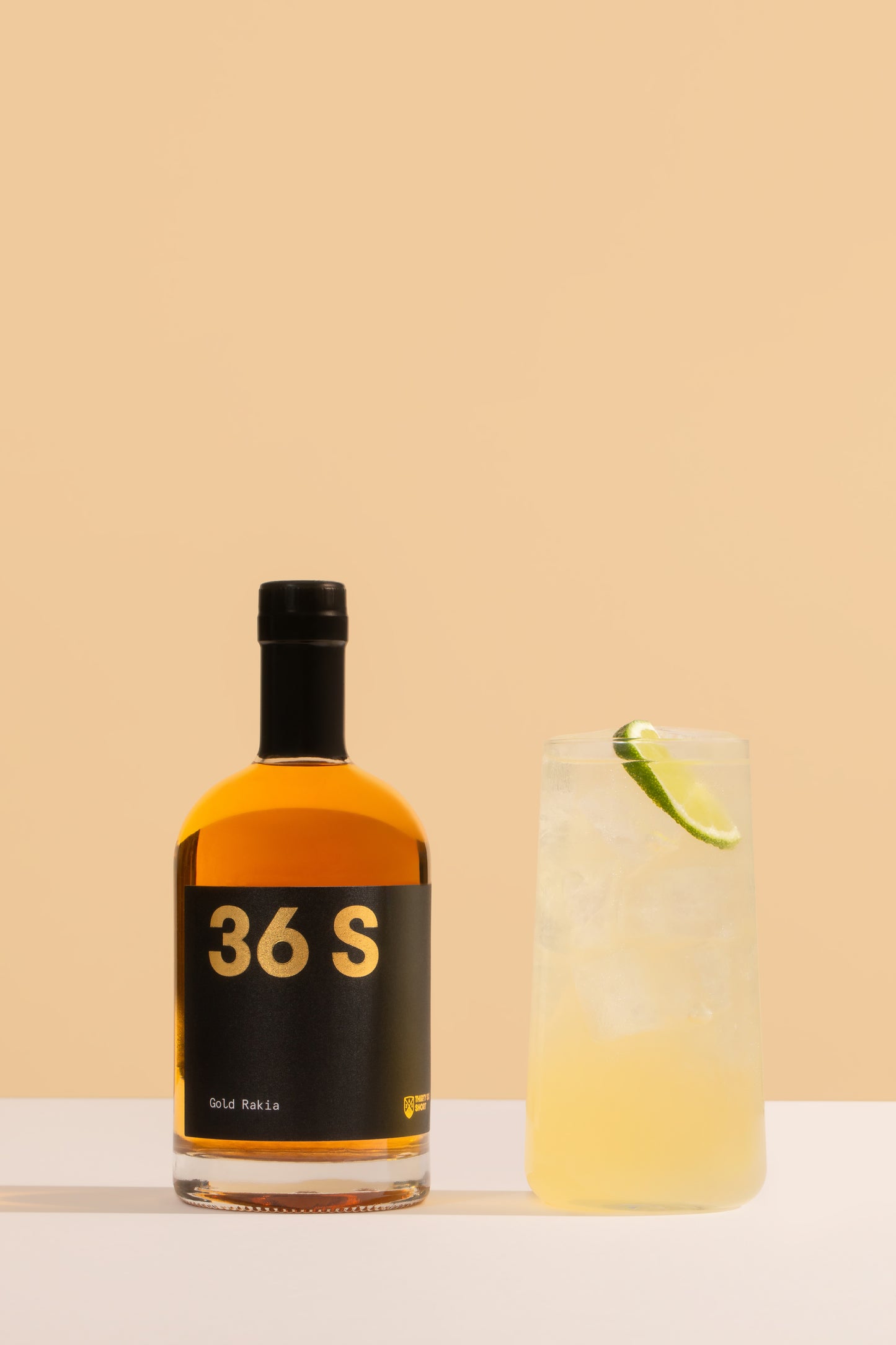 
                  
                    Gold Rakia
                  
                