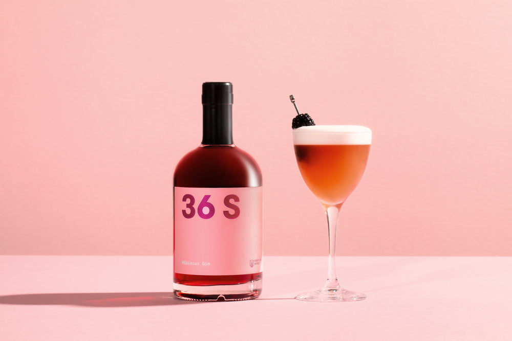 
                  
                    Hibiscus Gin
                  
                