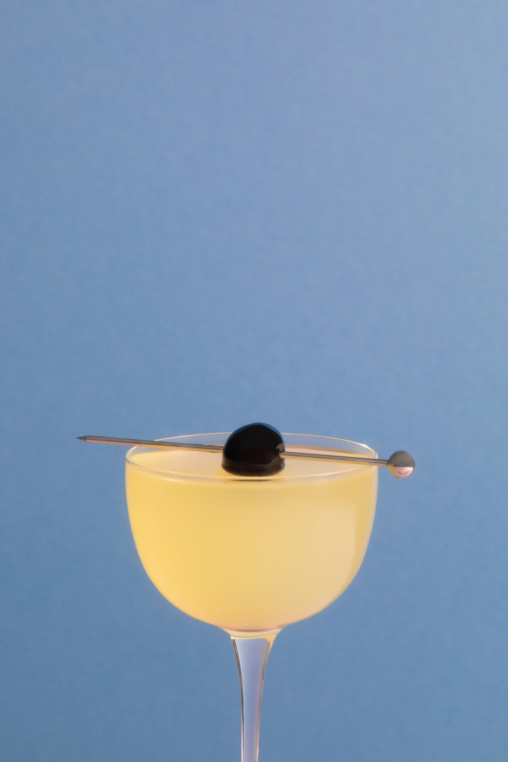 White Rakia