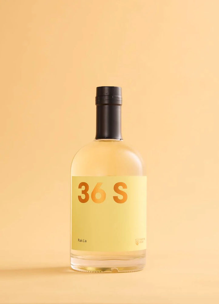 
                  
                    Rakia (No Anise)
                  
                