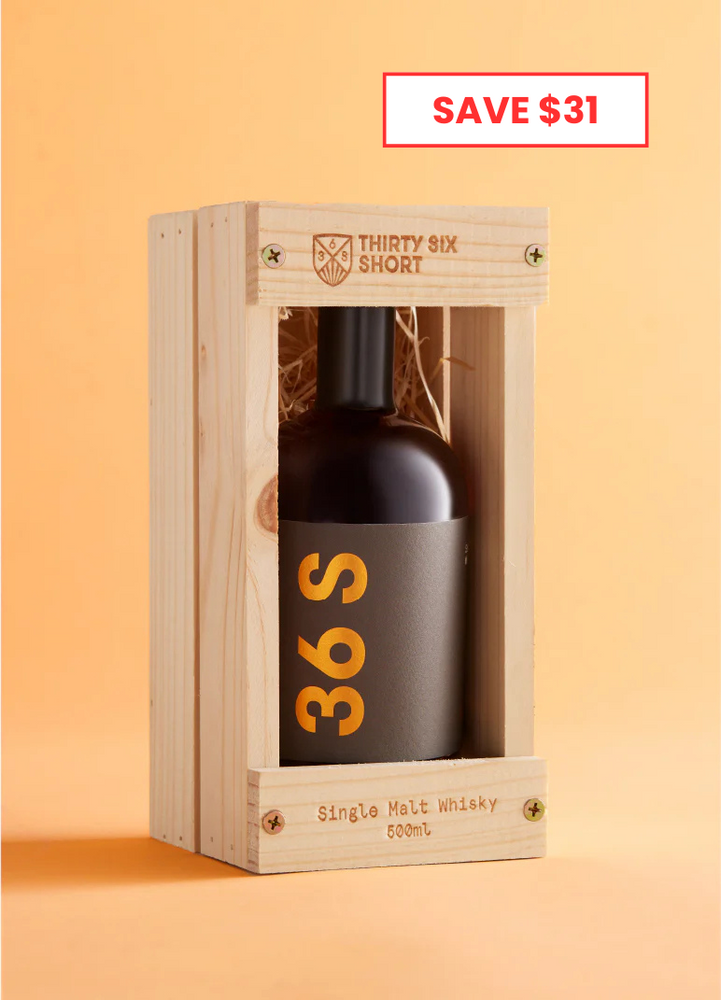 
                  
                    Single Malt Whisky
                  
                
