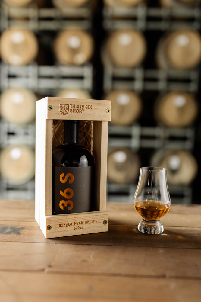 
                  
                    Single Malt Whisky
                  
                