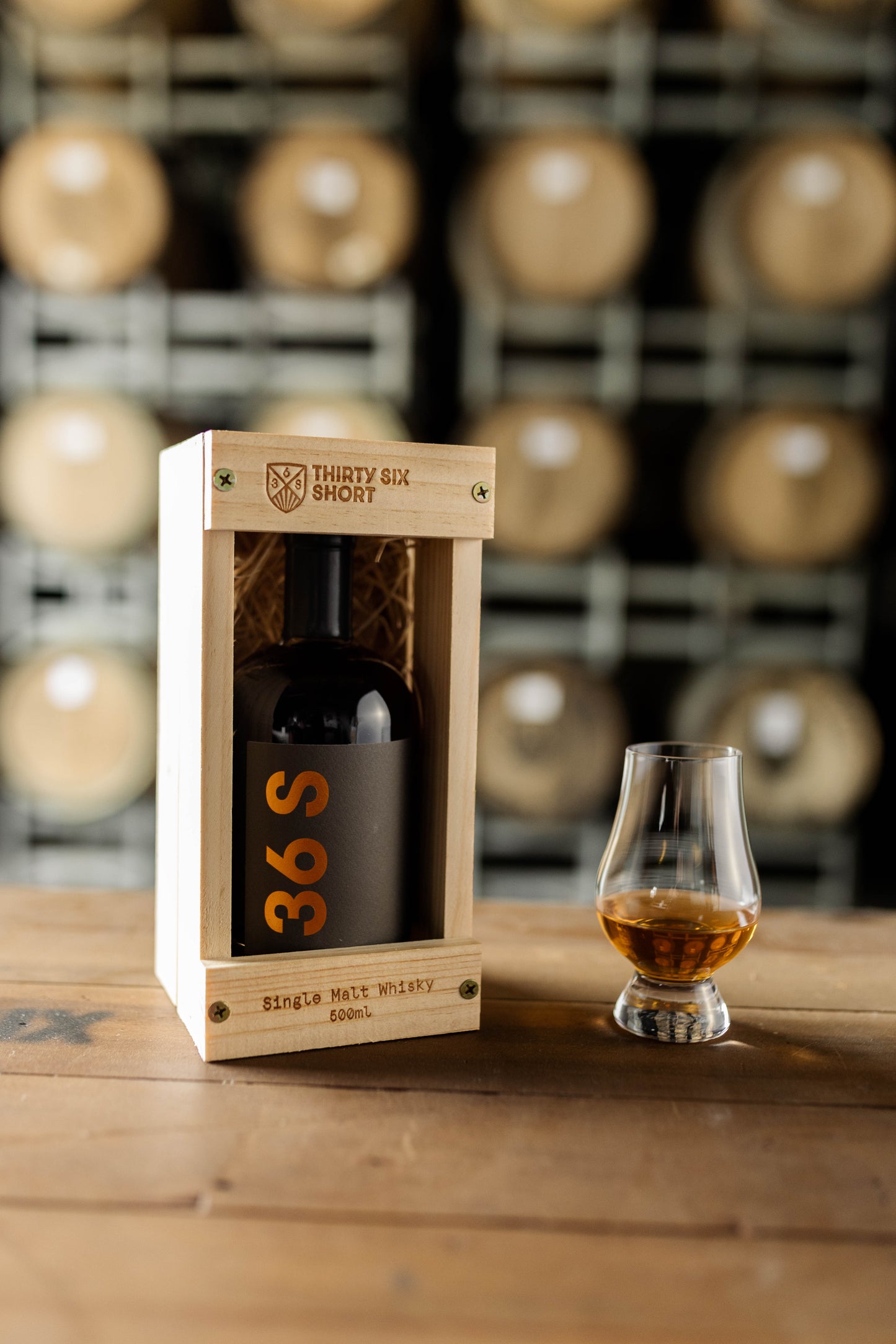 
                  
                    Single Malt Whisky
                  
                