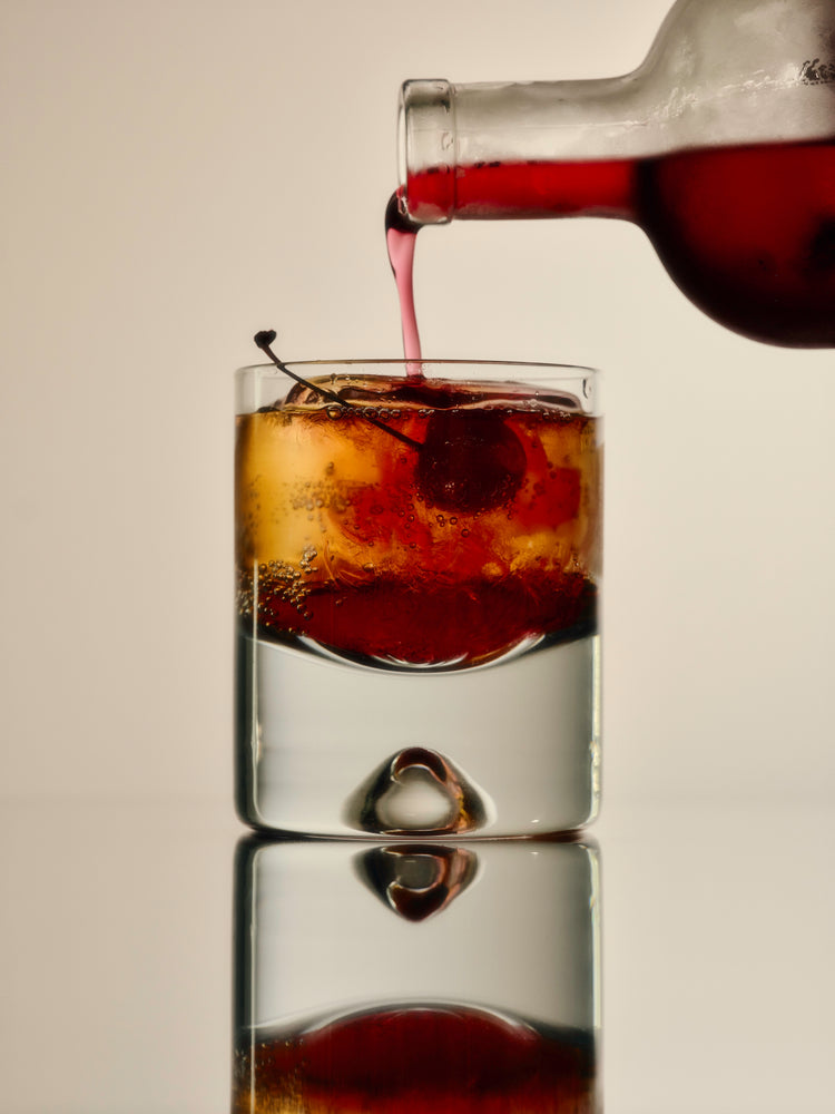 
                  
                    Sour Cherry Liqueur
                  
                