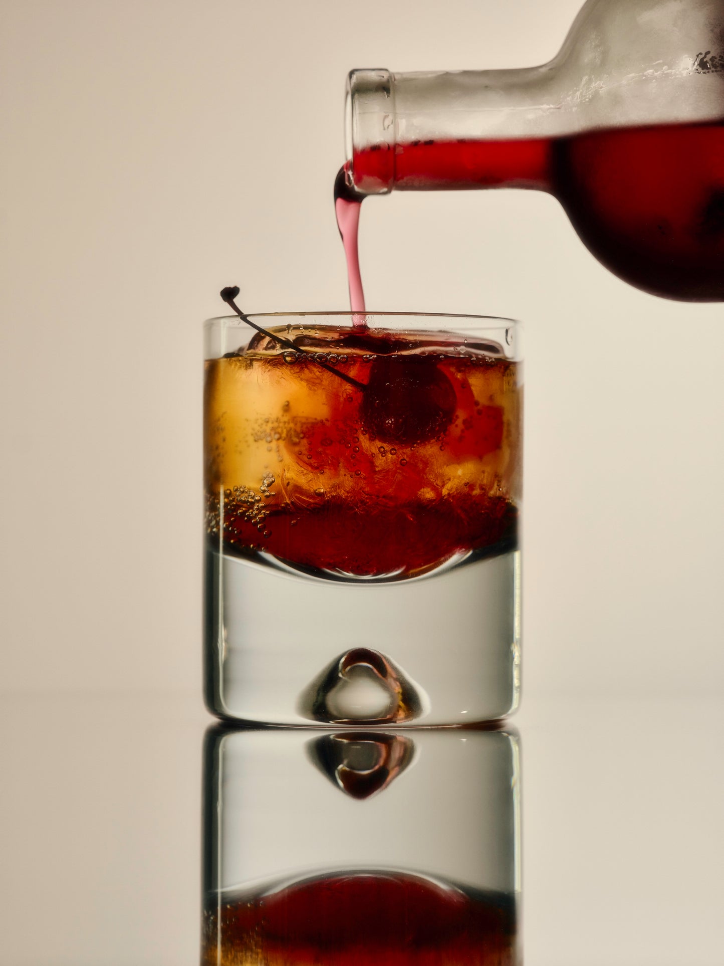 
                  
                    Sour Cherry Liqueur
                  
                