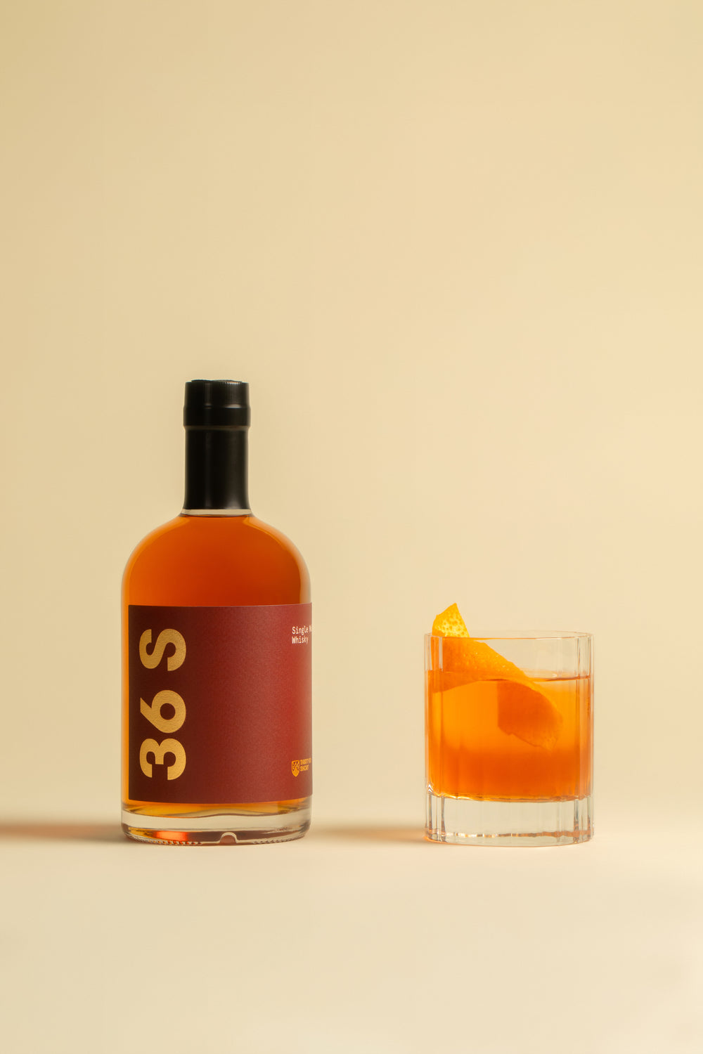 New Single Malt Whisky