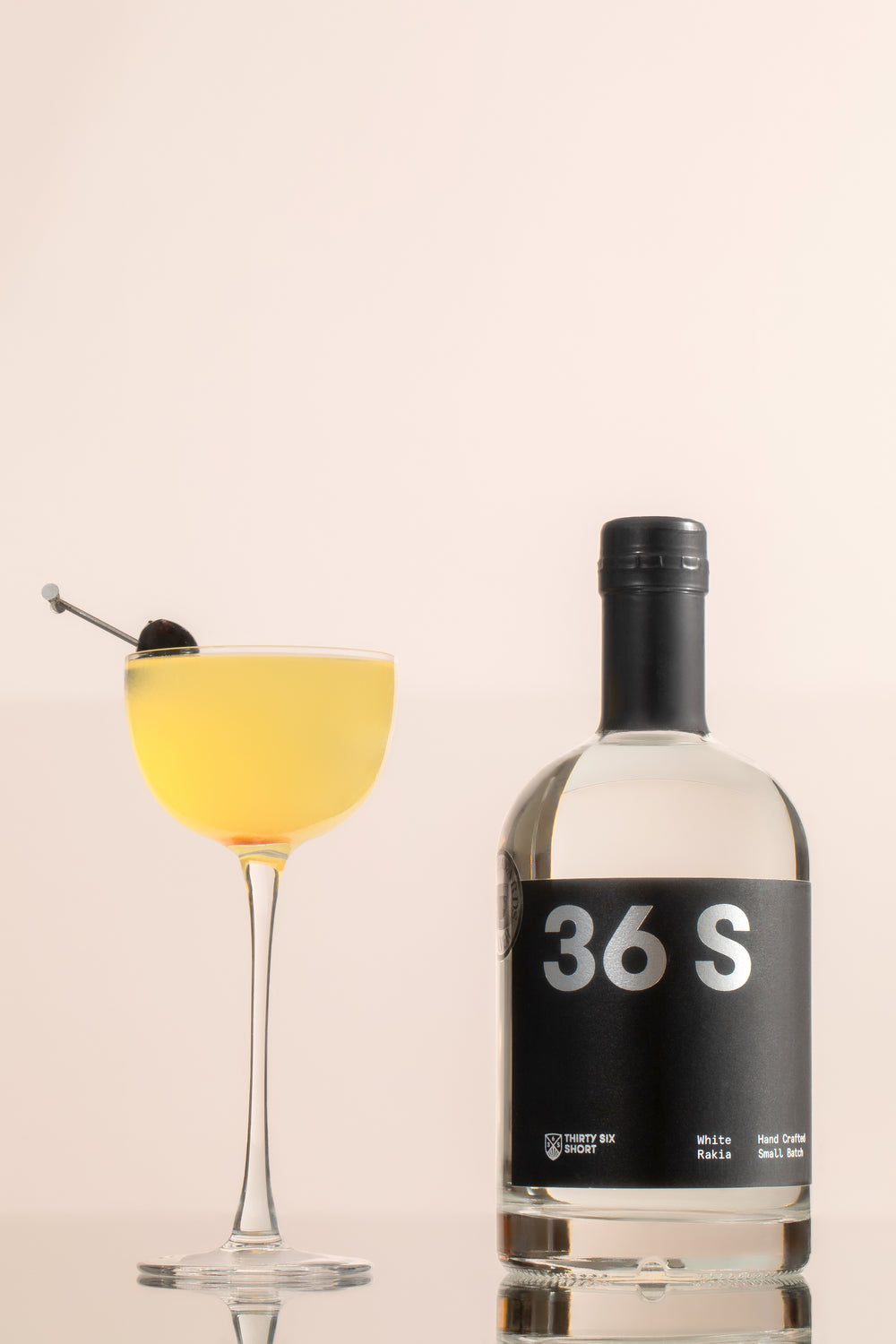 White Rakia