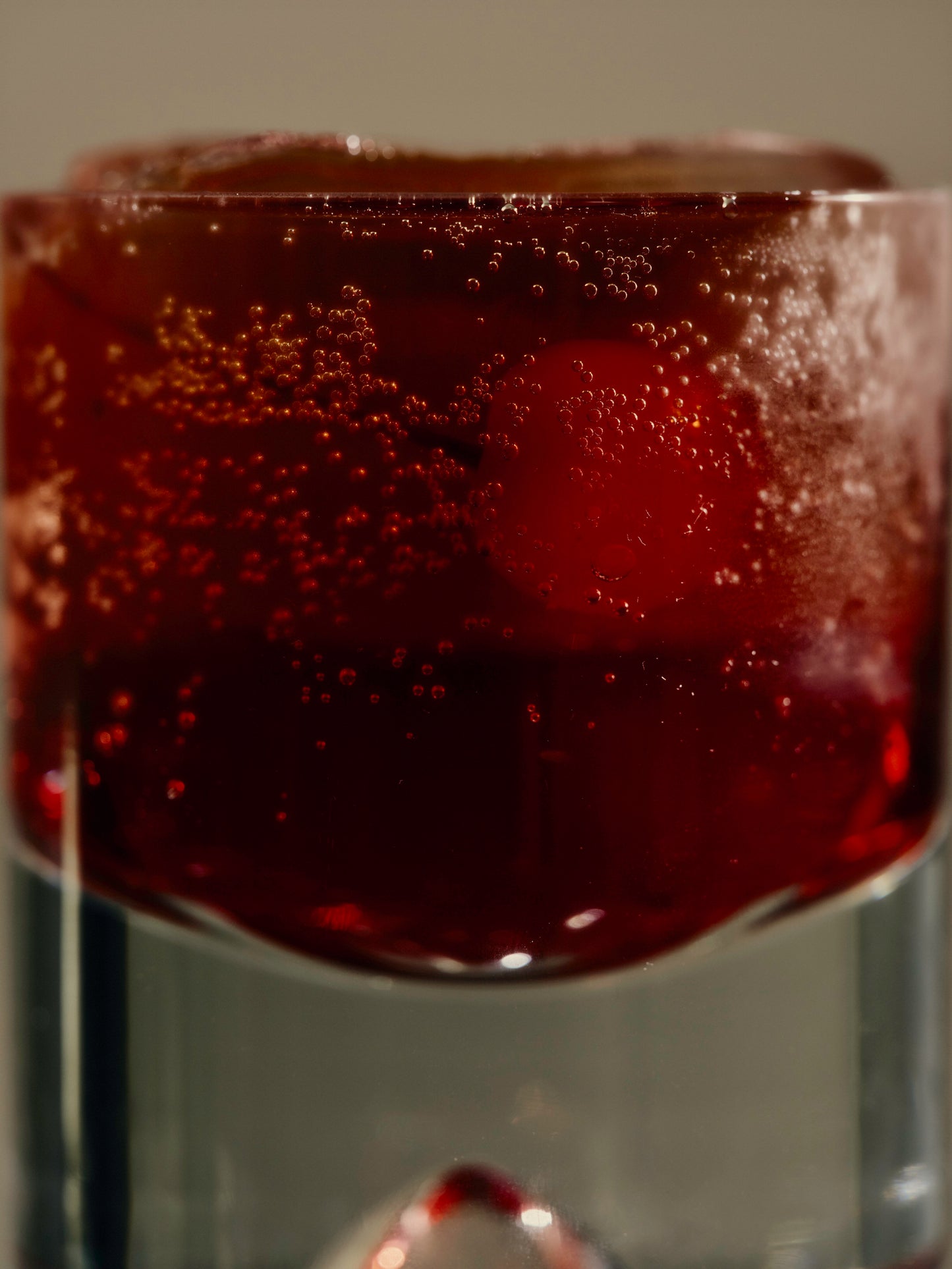 
                  
                    Sour Cherry Liqueur
                  
                