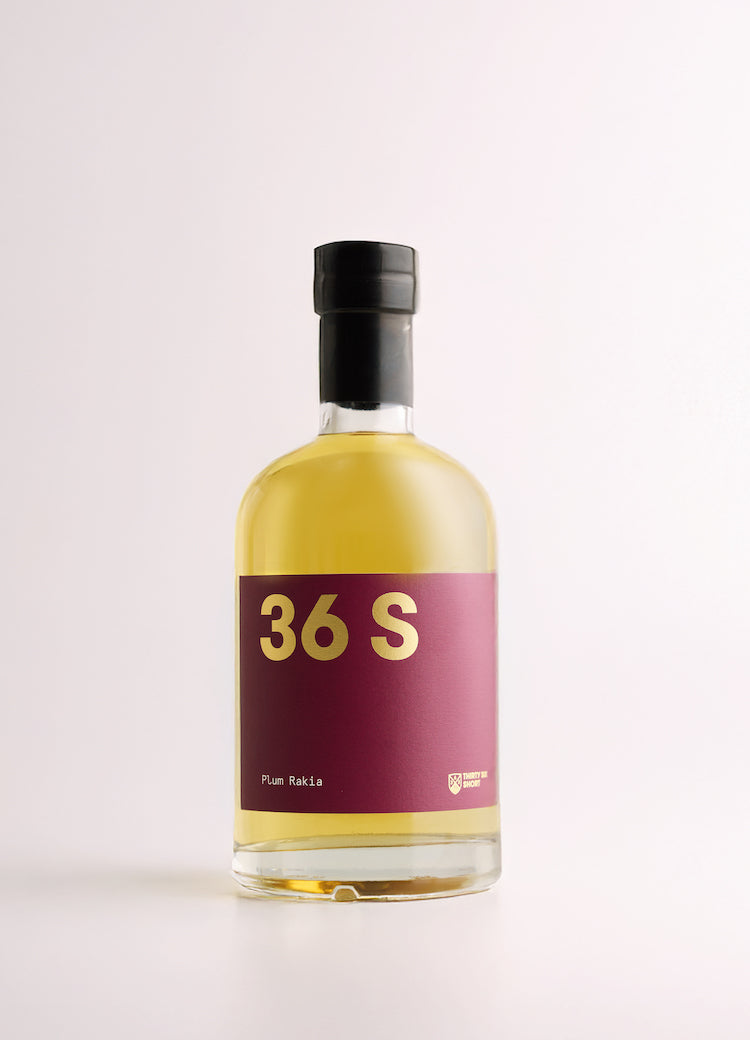 
                  
                    Plum Rakia 700ml
                  
                