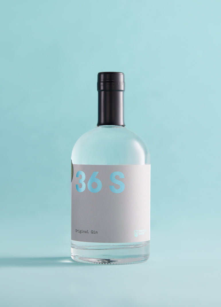 
                  
                    Original Gin
                  
                