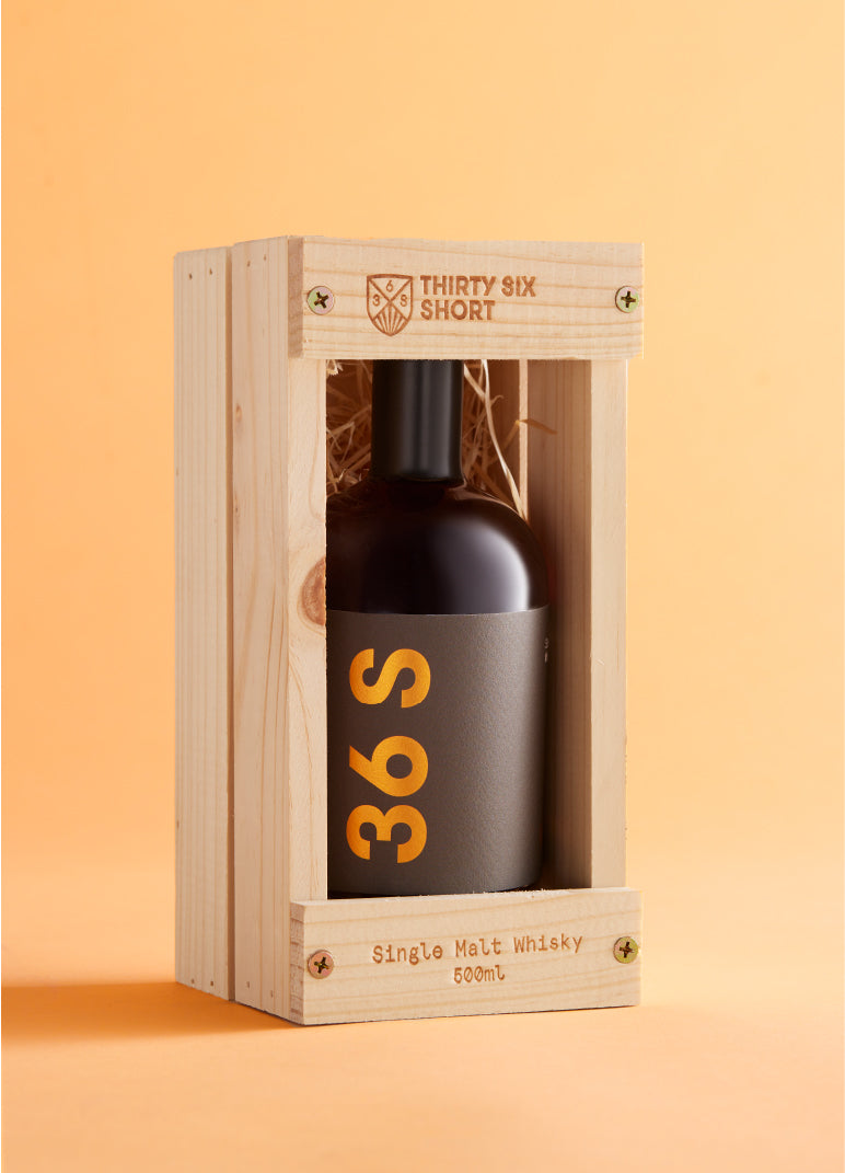 Single Malt Whisky